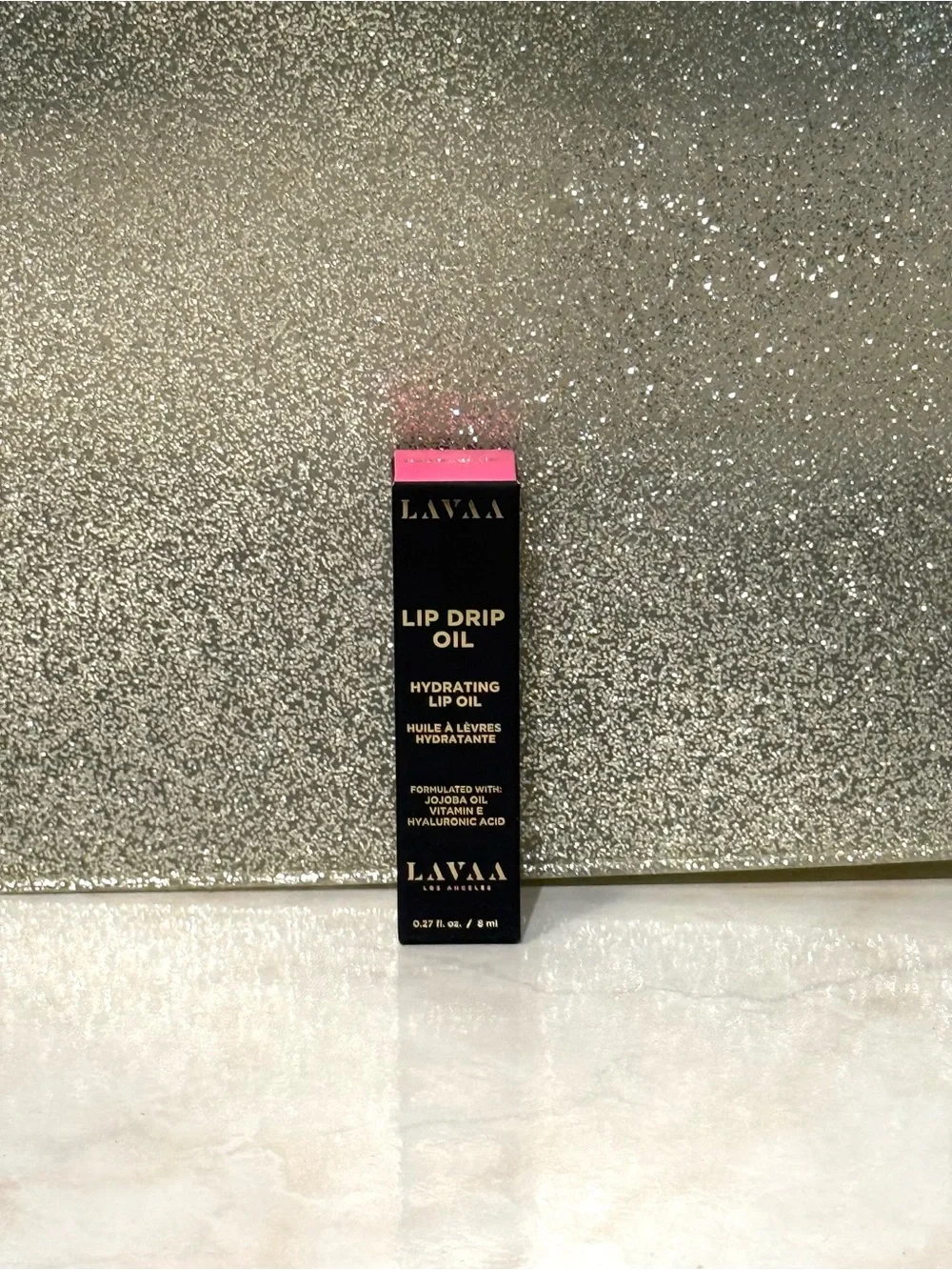 5 for $25 item 🌺 Lavaa Lip Drip Oil Bubblegum